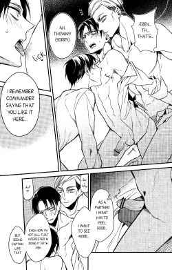 Page 30 of Live and let live.