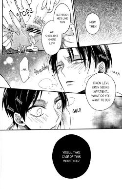 Page 32 of Live and let live.