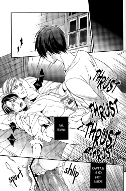 Page 33 of Live and let live.