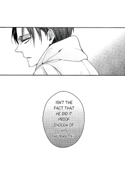 Page 39 of Live and let live.