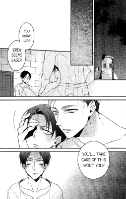 Page 3 of Live and let live.