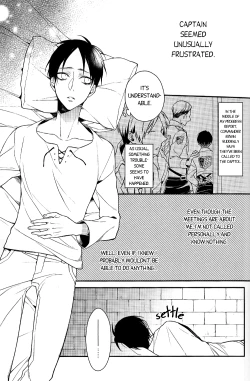 Page 5 of Live and let live.