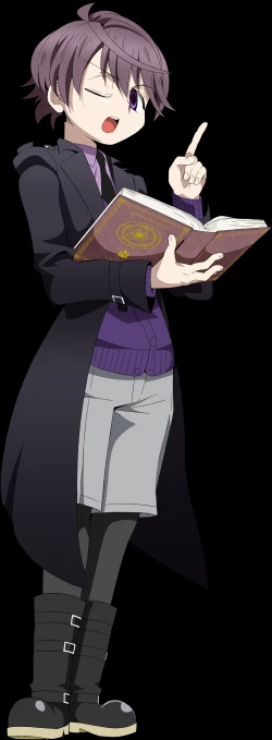 Page 47 of Minarai Majutsushi no Ninmu! III