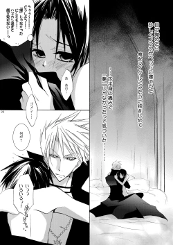 Page 25 of Hikatokage wa futatsu de hitotsu