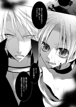 Page 8 of Hikatokage wa futatsu de hitotsu