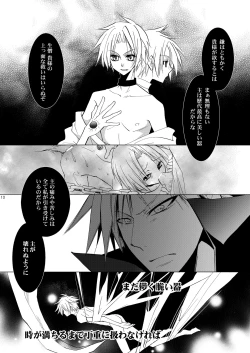 Page 9 of Hikatokage wa futatsu de hitotsu