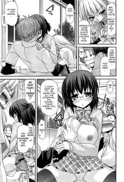 Page 143 of Fechichi!