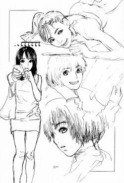 Page 58 of No Sanctuary Vol. 2