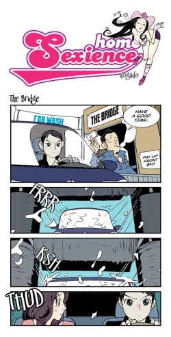 Page 215 of Homo Sexience