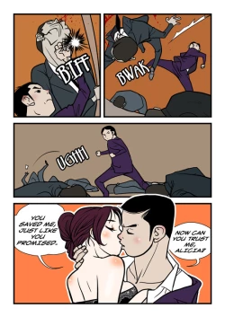 Page 32 of Homo Sexience