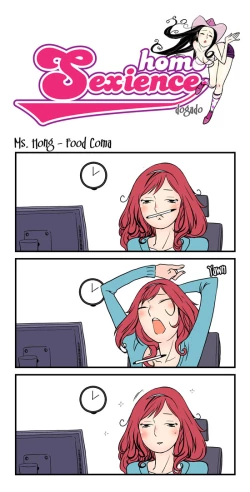 Page 447 of Homo Sexience