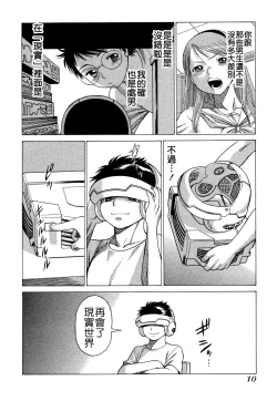 Page 13 of Ne.To.Ge - Lovers in cyber world