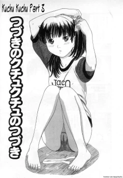 Page 31 of Kuchu Kuchu series