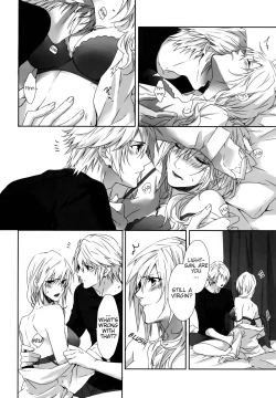 Page 10 of You Know You Know Me