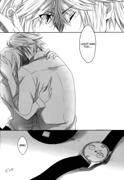 Page 28 of You Know You Know Me