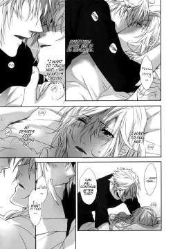 Page 9 of You Know You Know Me