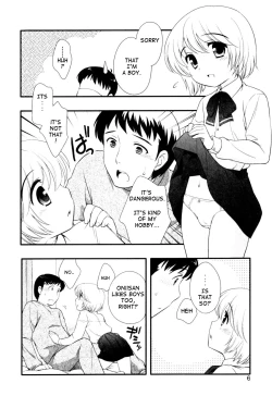 Page 2 of Asa Okitara | Morning Wood