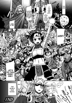 Page 58 of Bessatsu Comic Unreal Ningen Bokujou Hen Vol.1