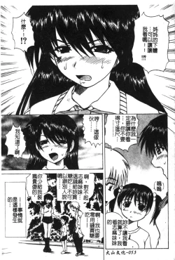 Page 55 of Kyoudai Renka 6