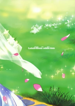 Page 28 of Hirotta Lalafell To Kurashima Senka