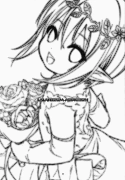 Page 4 of Hirotta Lalafell To Kurashima Senka