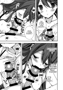 Page 10 of Shitsumushitsu de no Chiisana Vacances | Small Vacation in the Office