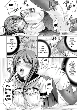 Page 49 of Fushigi H to School Girl | H Fantasies with School Girls Ch.1-8