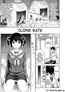 Page 52 of Fushigi H to School Girl | H Fantasies with School Girls Ch.1-8