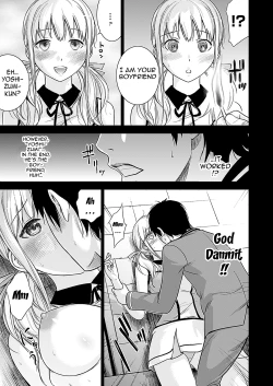 Page 82 of Fushigi H to School Girl | H Fantasies with School Girls Ch.1-8