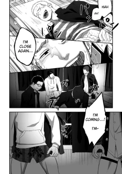 Page 30 of Tabun Sore ga Love Nanjanakarou ka