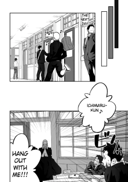 Page 38 of Tabun Sore ga Love Nanjanakarou ka