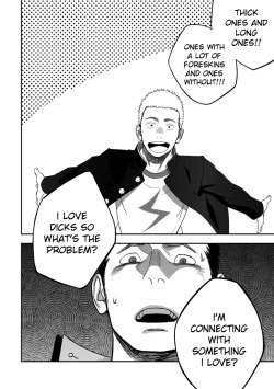 Page 48 of Tabun Sore ga Love Nanjanakarou ka