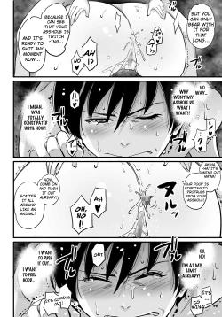 Page 168 of Hahaoya Shikkaku Elite Oyako no M Buta Netorare Tenraku Jinsei Ch. 1-4