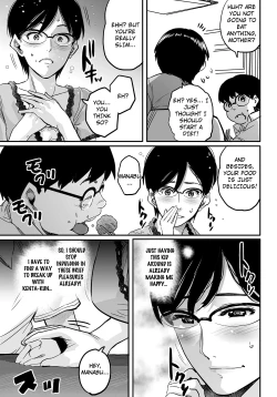 Page 181 of Hahaoya Shikkaku Elite Oyako no M Buta Netorare Tenraku Jinsei Ch. 1-4