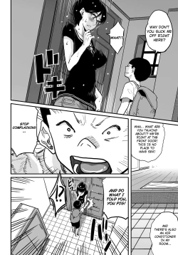 Page 188 of Hahaoya Shikkaku Elite Oyako no M Buta Netorare Tenraku Jinsei Ch. 1-4