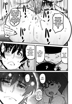 Page 199 of Hahaoya Shikkaku Elite Oyako no M Buta Netorare Tenraku Jinsei Ch. 1-4