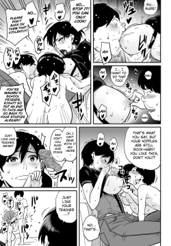 Page 233 of Hahaoya Shikkaku Elite Oyako no M Buta Netorare Tenraku Jinsei Ch. 1-4