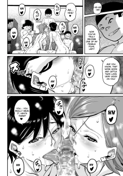 Page 267 of Hahaoya Shikkaku Elite Oyako no M Buta Netorare Tenraku Jinsei Ch. 1-4