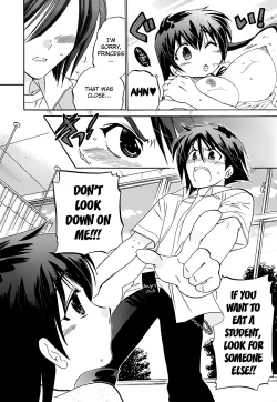 Page 111 of Iinari Princess