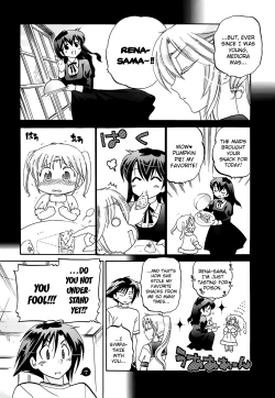 Page 133 of Iinari Princess