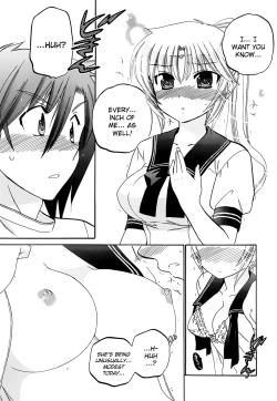 Page 136 of Iinari Princess