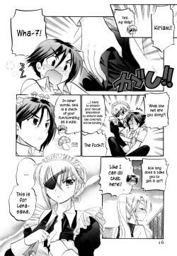 Page 17 of Iinari Princess