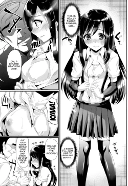 Page 6 of Asashiosan | Asashio-chan is a Really Hard Worker