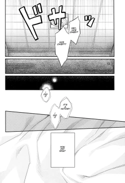 Page 21 of No Talking Man