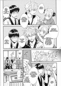 Page 5 of Like cat and dog