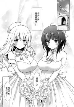 Page 5 of Kekkon Kakkosumi