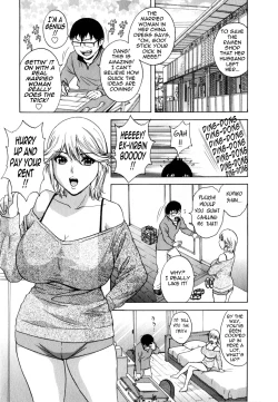 Page 59 of Life with Married Women Just Like a Manga 27