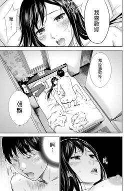 Page 55 of Ayamachi、Hajimemashite Ch. 1-8