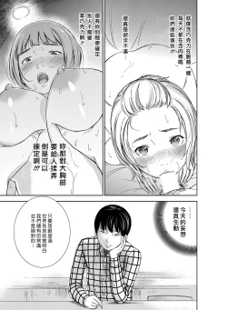 Page 8 of Ayamachi、Hajimemashite Ch. 1-8