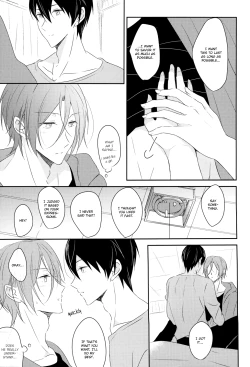 Page 11 of Ichibyou Demo Nagaku